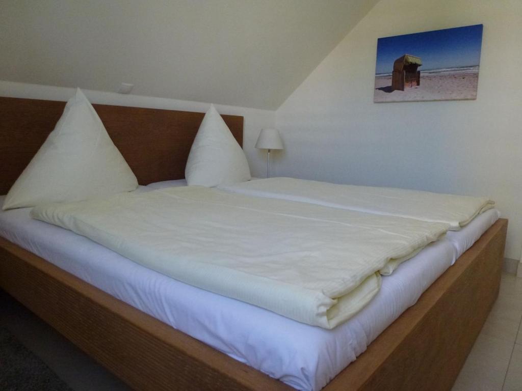 Ostsee Lodges Mit Wellnessbereich Timmendorfer Strand Exterior foto