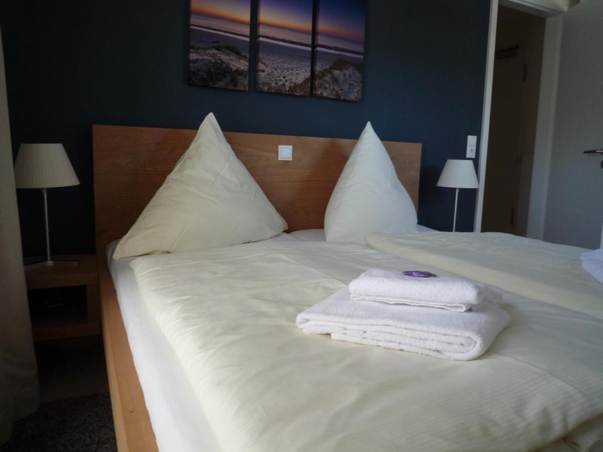 Ostsee Lodges Mit Wellnessbereich Timmendorfer Strand Exterior foto