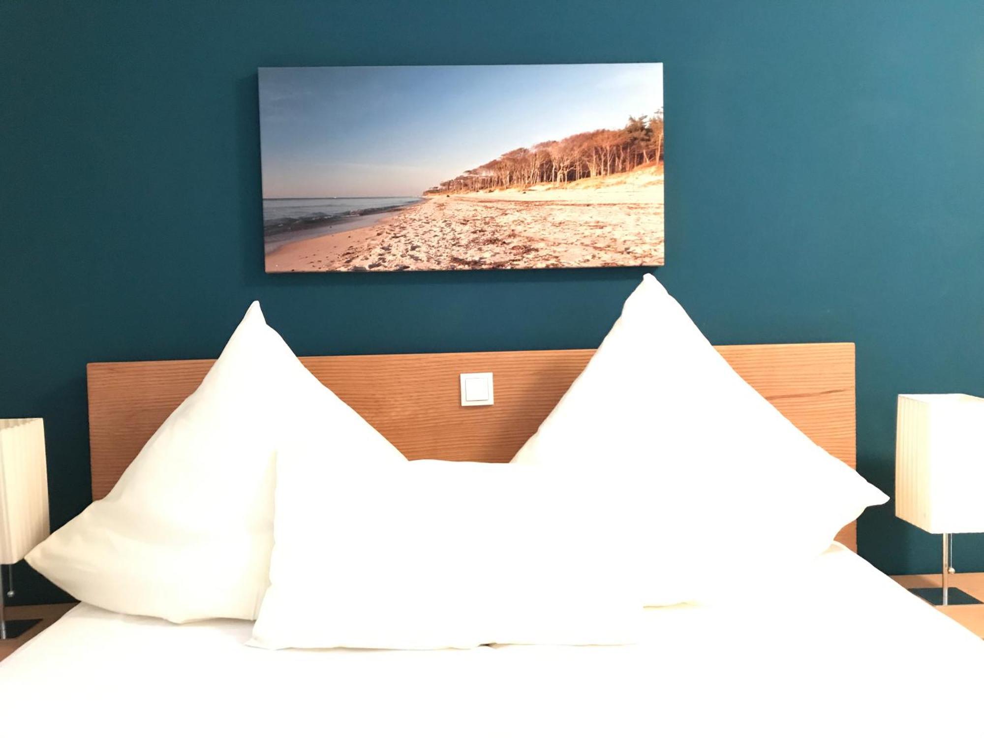 Ostsee Lodges Mit Wellnessbereich Timmendorfer Strand Exterior foto
