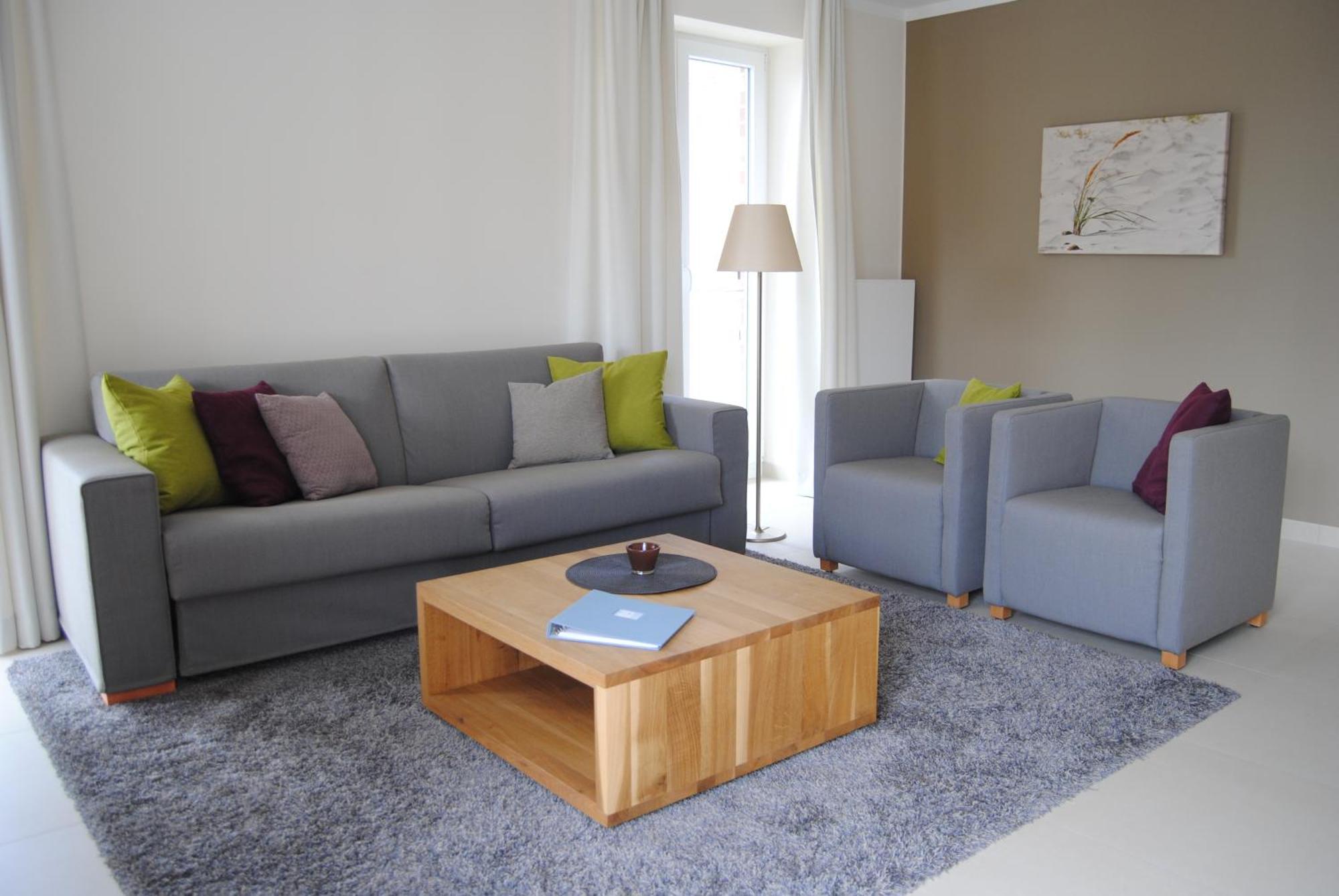 Ostsee Lodges Mit Wellnessbereich Timmendorfer Strand Exterior foto