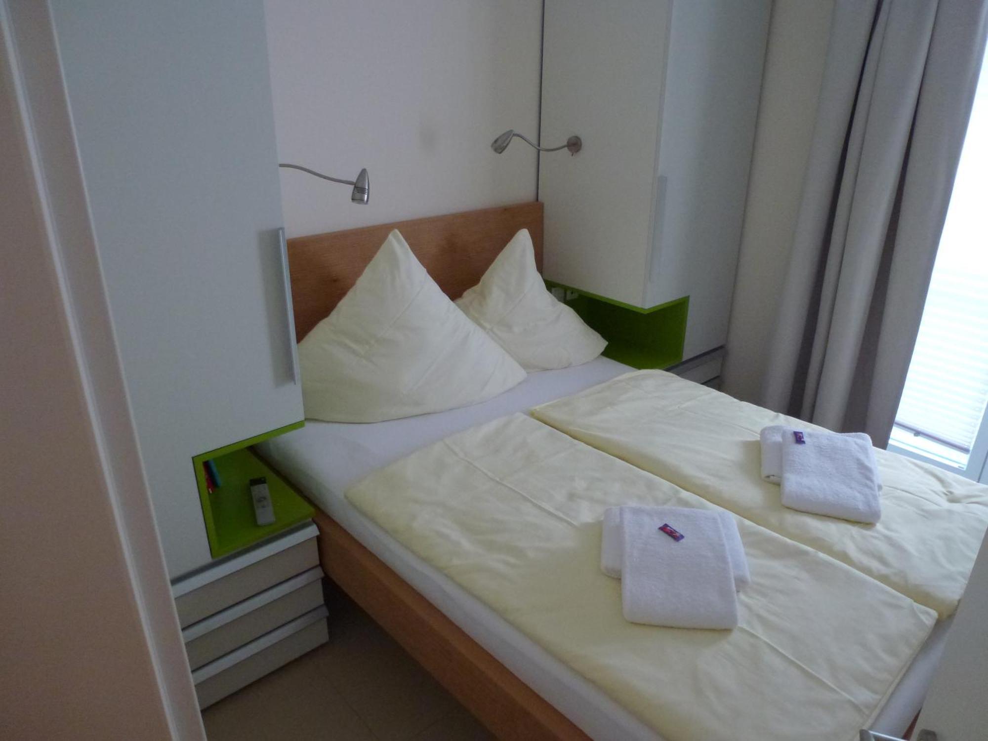 Ostsee Lodges Mit Wellnessbereich Timmendorfer Strand Exterior foto