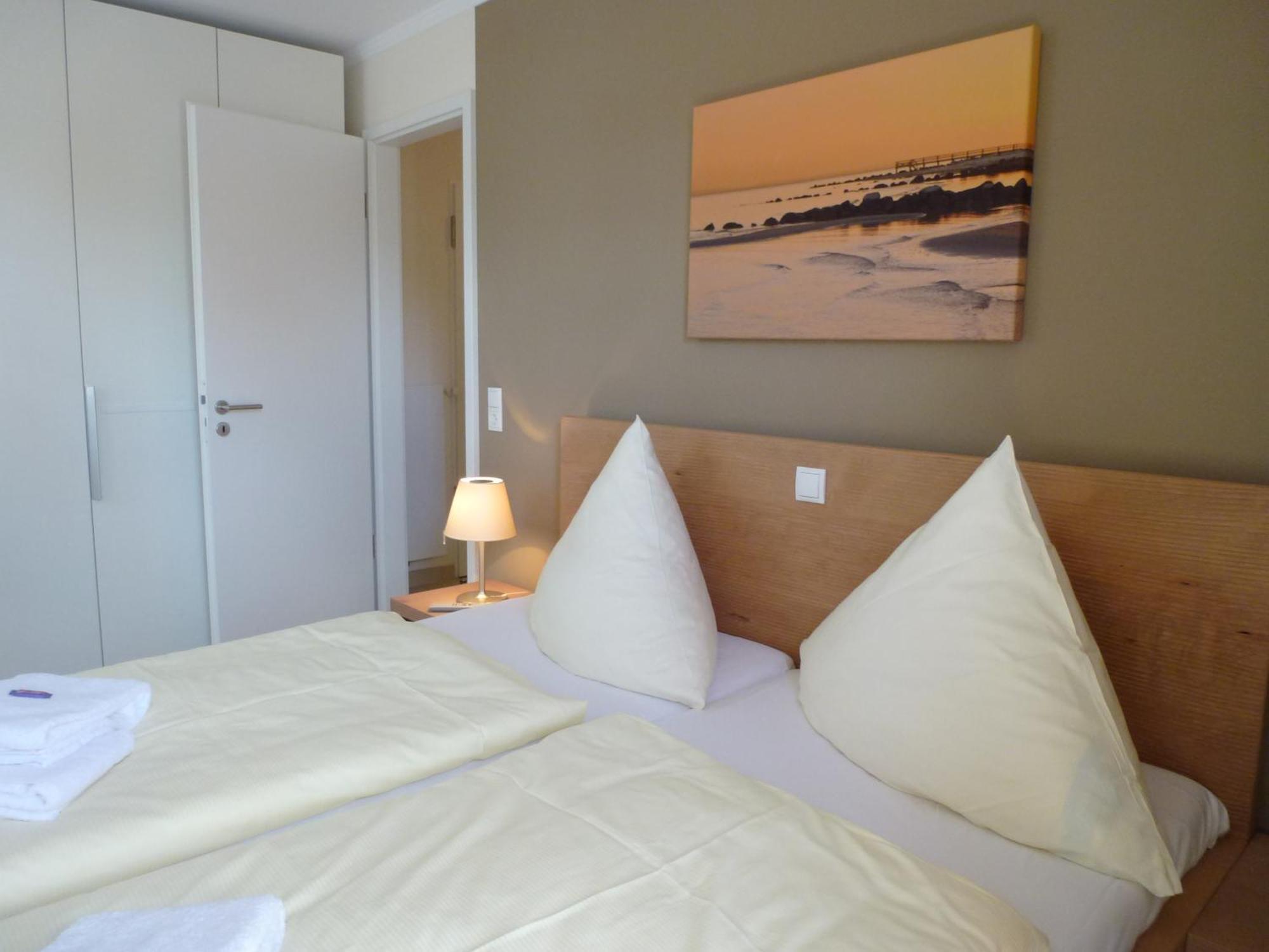 Ostsee Lodges Mit Wellnessbereich Timmendorfer Strand Exterior foto