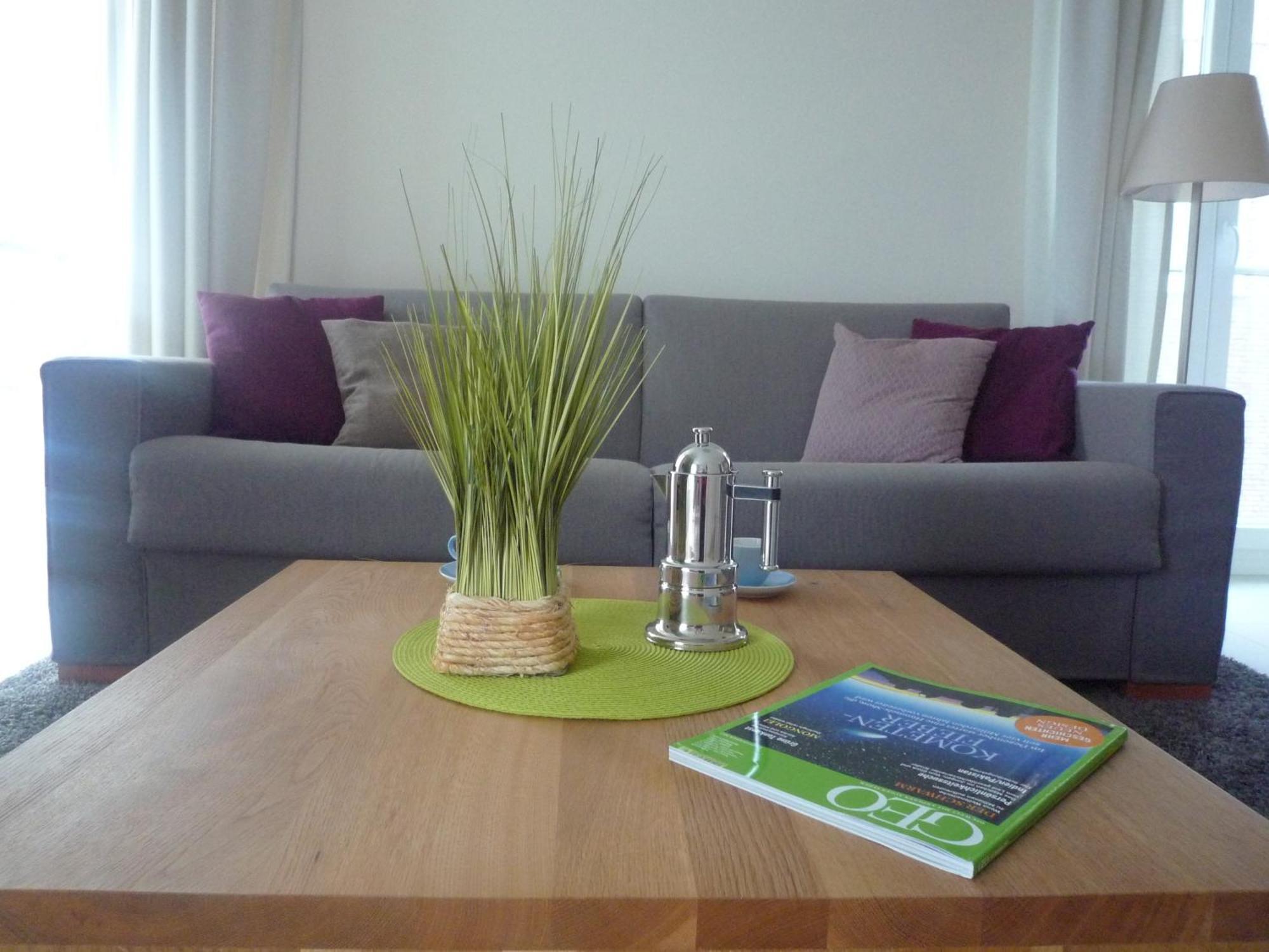 Ostsee Lodges Mit Wellnessbereich Timmendorfer Strand Exterior foto